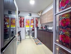 Blk 409C Northshore Residences II (Punggol), HDB 4 Rooms #612484471